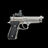 Contessa QD-fäste för rödpunktsikte till Beretta 92-98 LDP – bild 6