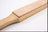 Casström Paddelstrigel 2-sidig, 18 x 4,5 cm – bild 2