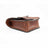 Casström Possibles Pouch bältesväska Cognacsbrunt läder – bild 4