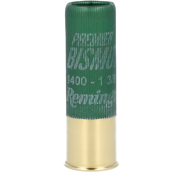 Remington - Premier Bismuth 12/76 39g US 2 - 25/Box