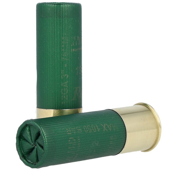Remington - Wingmaster HD Tungsten Blend 12/89 50g US 4 - 10/Box