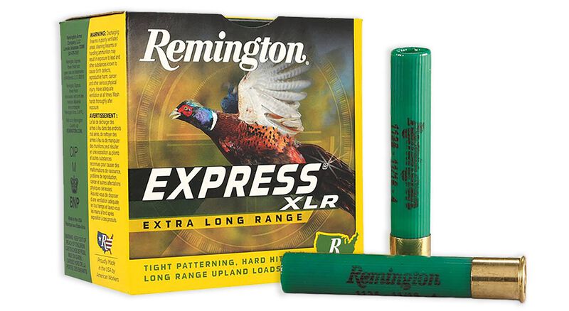 Remington - Express Extra Long Range .410 19,5g US 4 - 25/Box