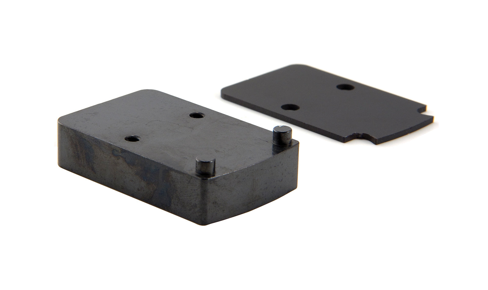 Trijicon RM62 stålblocksmontage med RMR-fotavtryck – bild 2