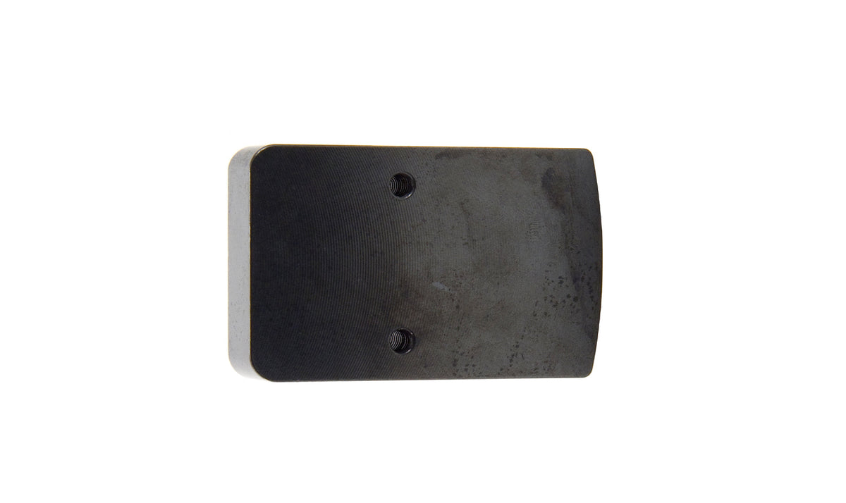Trijicon RM62 stålblocksmontage med RMR-fotavtryck – bild 3