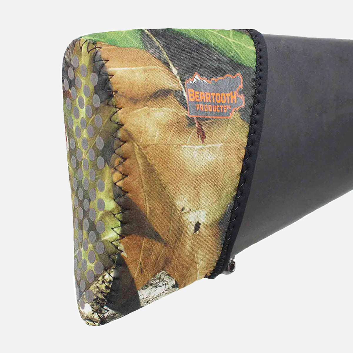 Beartooth Kolvförlängare/rekylskydd Recoil Pad Kit 2.0 Mossy Oak Break-up
