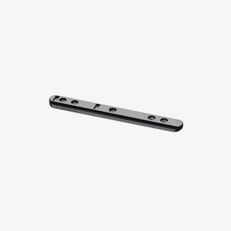 Contessa dovetail-skena för Benelli Argo