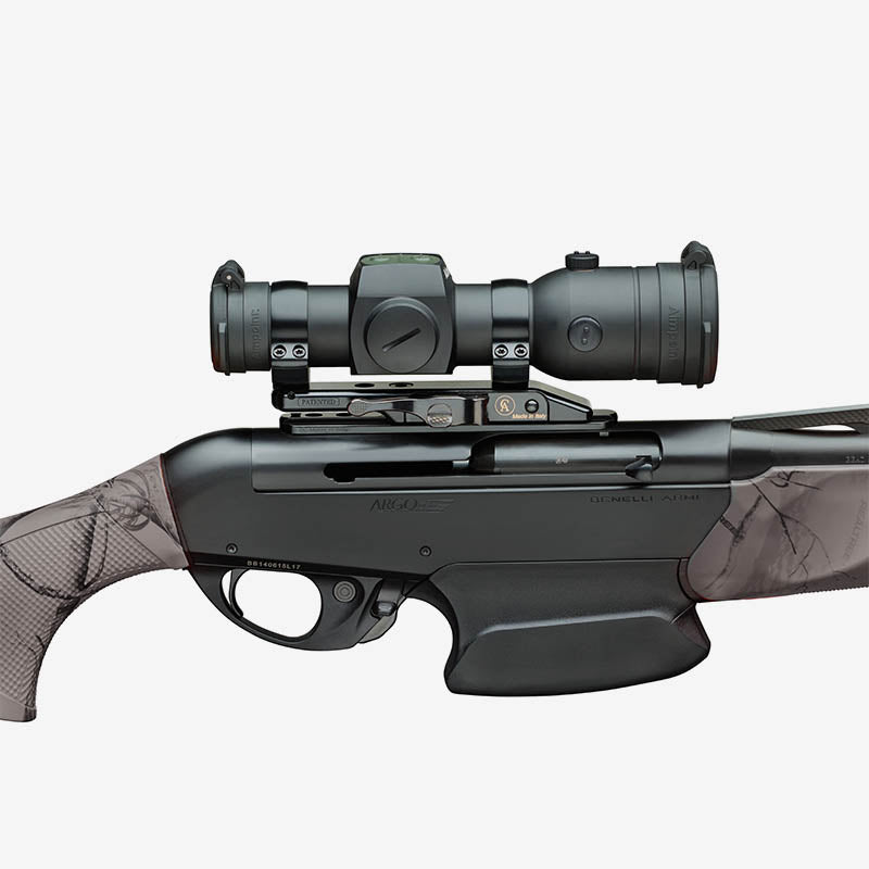 Contessa dovetail-skena för Benelli Argo – bild 2