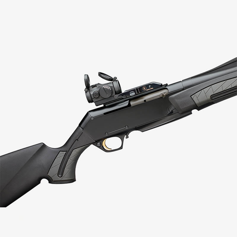 Contessa 12 mm 60° dovetail-skena för Browning BAR och Winchester SXR Vulcan – bild 2