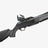 Contessa 12 mm 60° dovetail-skena för Browning BAR och Winchester SXR Vulcan – bild 2