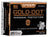 Speer - 9mm Luger - Gold Dot Personal Protection - 124 gr - GDHP - 20/Box