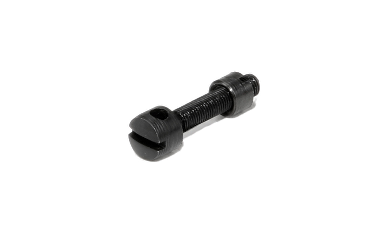Trijicon Screw & Nut, skruv och mutter för S&W Auto. Adj.