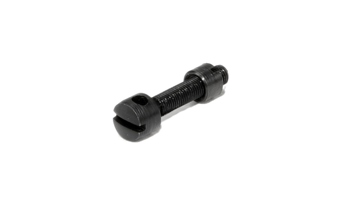 Trijicon Screw & Nut, skruv och mutter för S&W Auto. Adj.