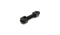 Trijicon Screw & Nut, skruv och mutter för S&W Auto. Adj.