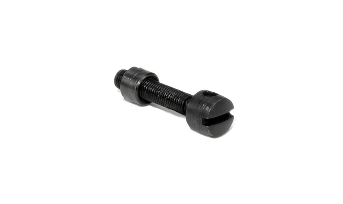 Trijicon Screw & Nut, skruv och mutter för S&W Auto. Adj. – bild 2