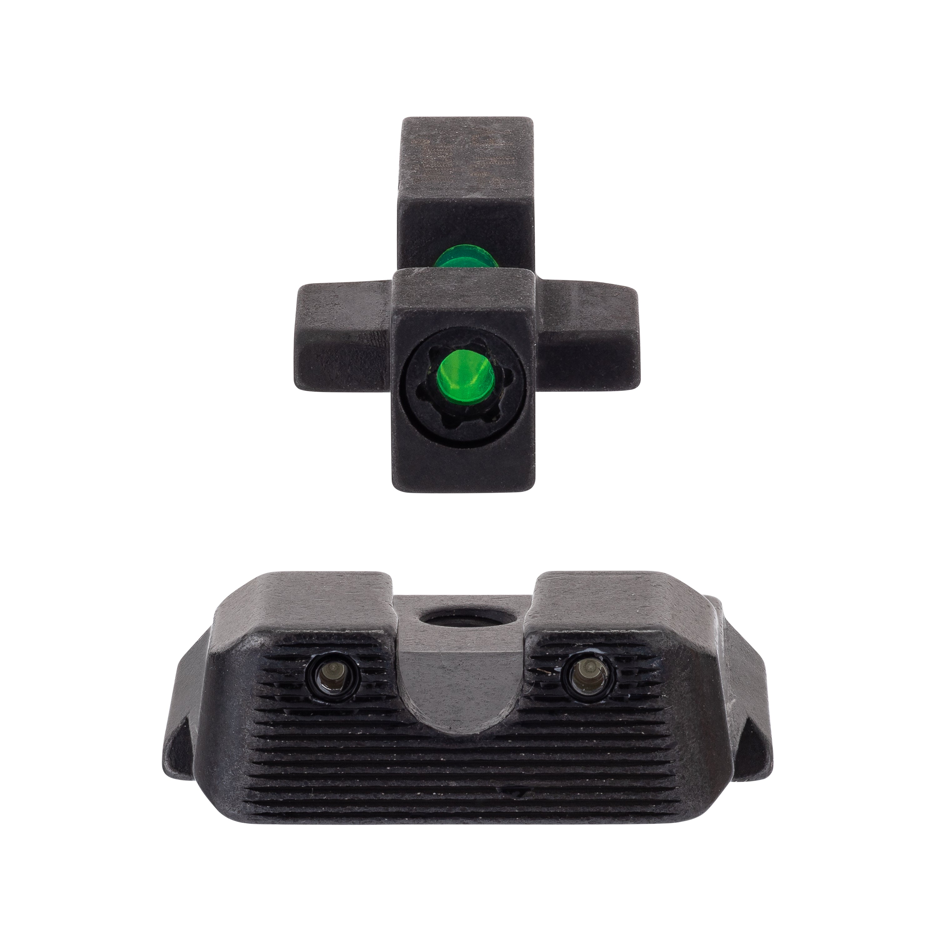 Trijicon DI nattsikte med grön tritiumbelysning och fiberoptik för Smith & Wesson M&P och SD – bild 8