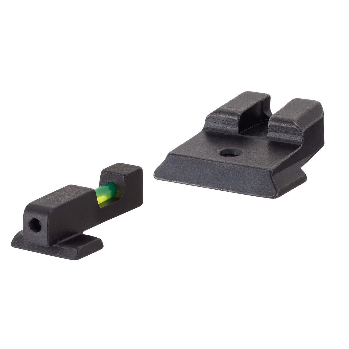 Trijicon DI nattsikte med grön tritiumbelysning och fiberoptik för Smith & Wesson M&P och SD – bild 5