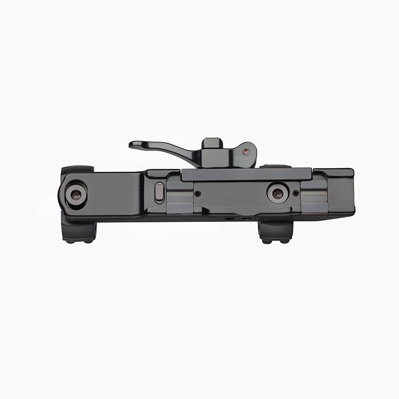 Contessa QD-sadelmontage med 30 mm ringar i mediumhöjd – bild 2