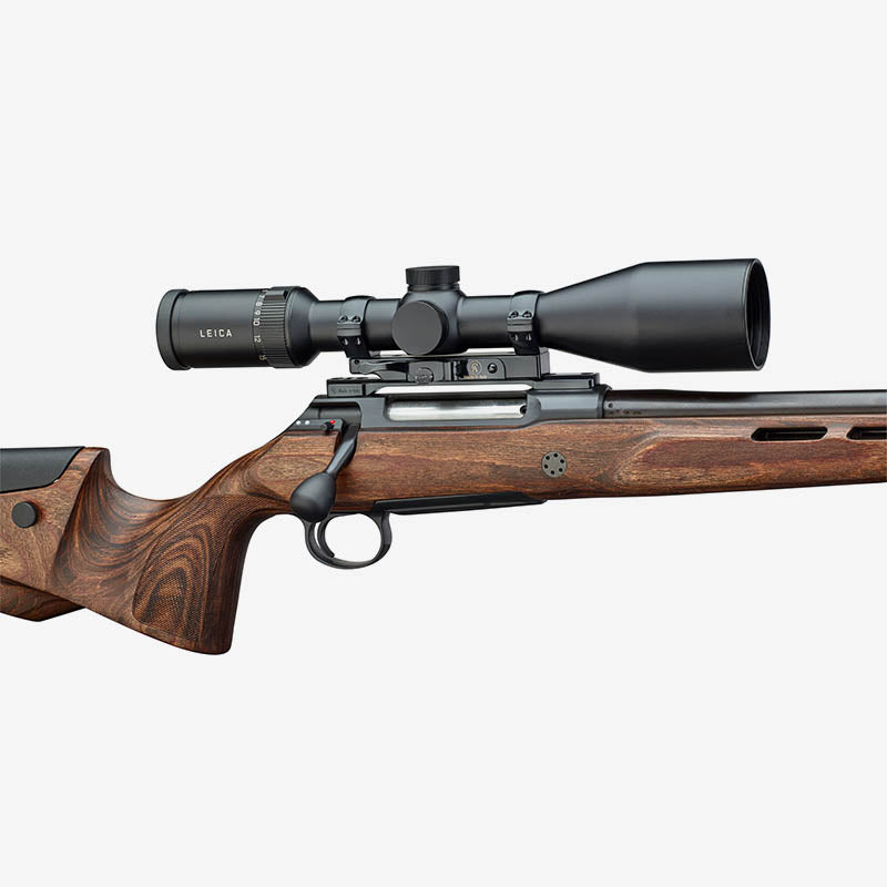 Contessa QD-sadelmontage med 1-tumsringar, hög 7 mm – bild 3