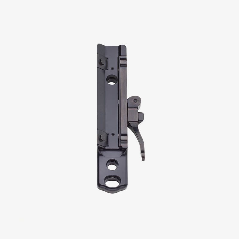 Contessa QD-snabbfäste för Blaser med innerskena – bild 2