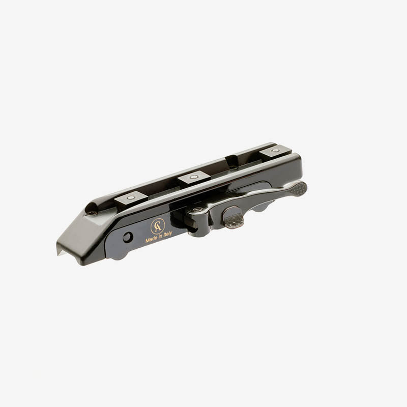 Contessa QD-snabbfäste för Blaser med innerskena