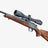 Contessa QD-fäste för Blaser med Swarovski SR-skena – bild 3