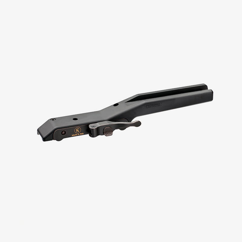Contessa QD-snabbfäste för Blaser och Dedal