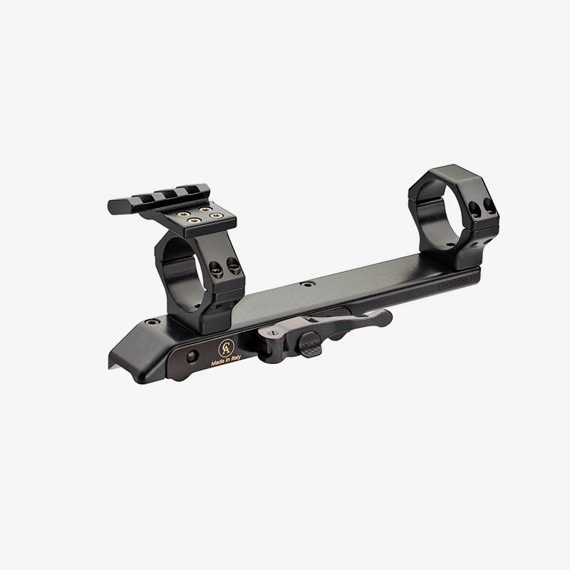 Contessa snabbfäste för Blaser och ATN X-Sight 4K