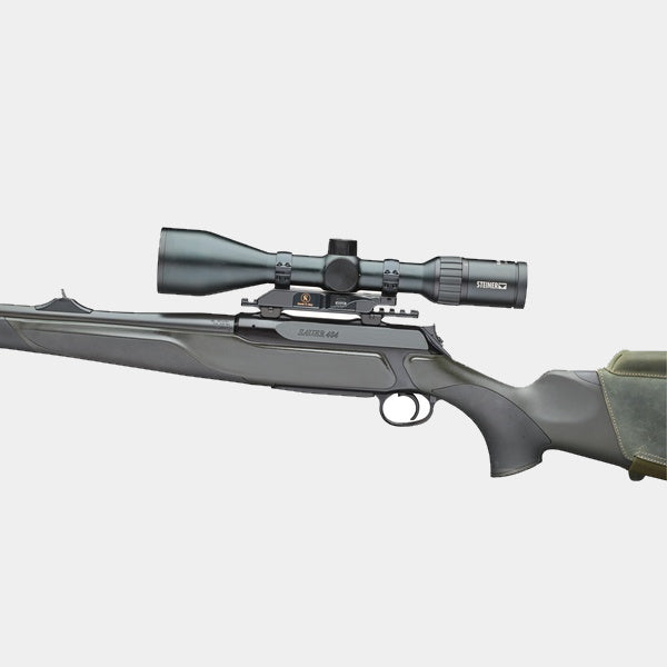 Contessa QD-sadelmontage för Picatinny, 30 mm och låg höjd – bild 3