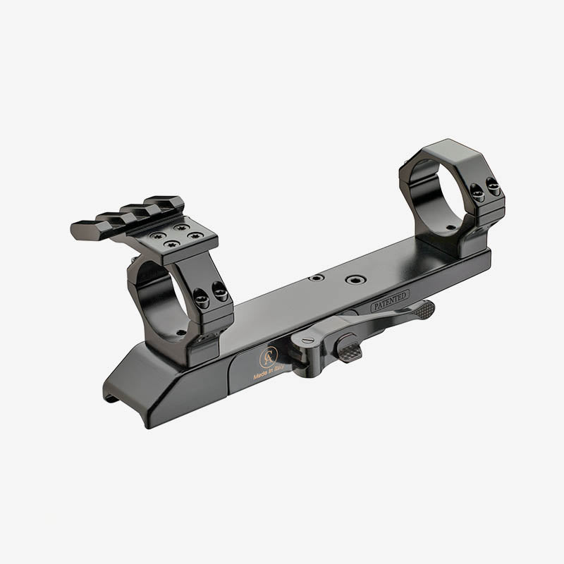 Contessa QD-sadelmontage för ATN X-Sight 4K