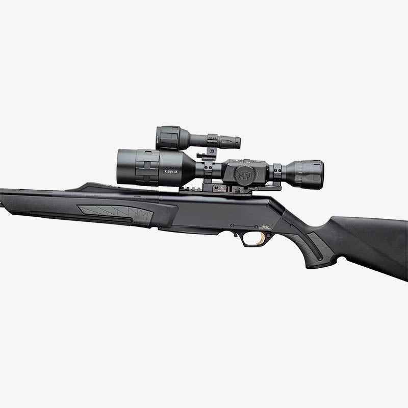 Contessa QD-sadelmontage för ATN X-Sight 4K – bild 2