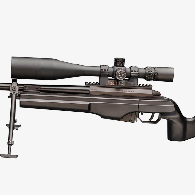 Contessa SBT02 snabbfäste för Picatinny med 30 mm ringar – bild 3