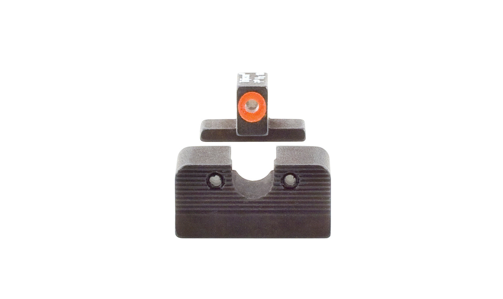 Trijicon HD SG101O sikteset med orange frontkontur och grönt tritium för SIG Sauer – bild 5