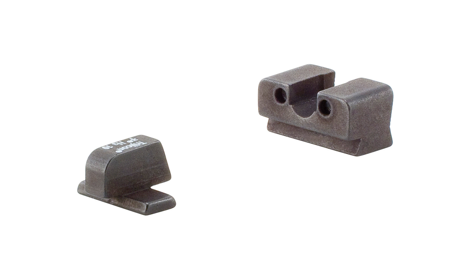 Trijicon HD SG101O sikteset med orange frontkontur och grönt tritium för SIG Sauer – bild 3