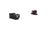 Trijicon HD XR nattsikten med orange främre kontur och gröna tritiumlampor för Sig Sauer