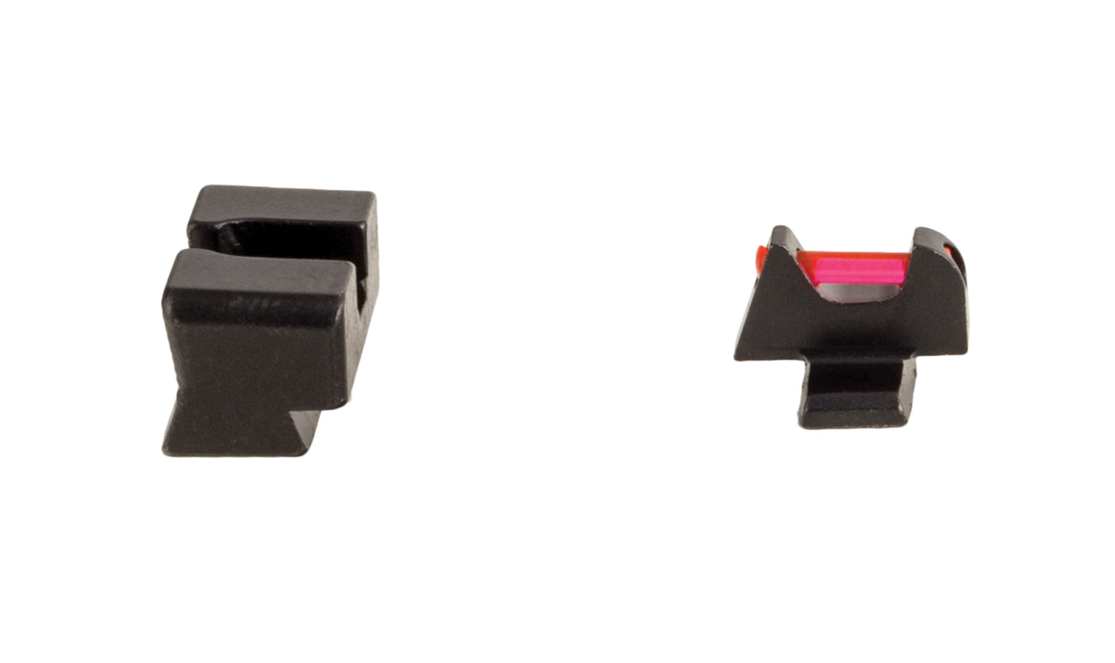 Trijicon Fiber Sights för Sig Sauer med röd fiberoptik i kornet – bild 2