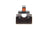 Trijicon HD SP102 nattsikten med orange framsikte och svart baksikte för Springfield XD-S och XD-E – bild 4