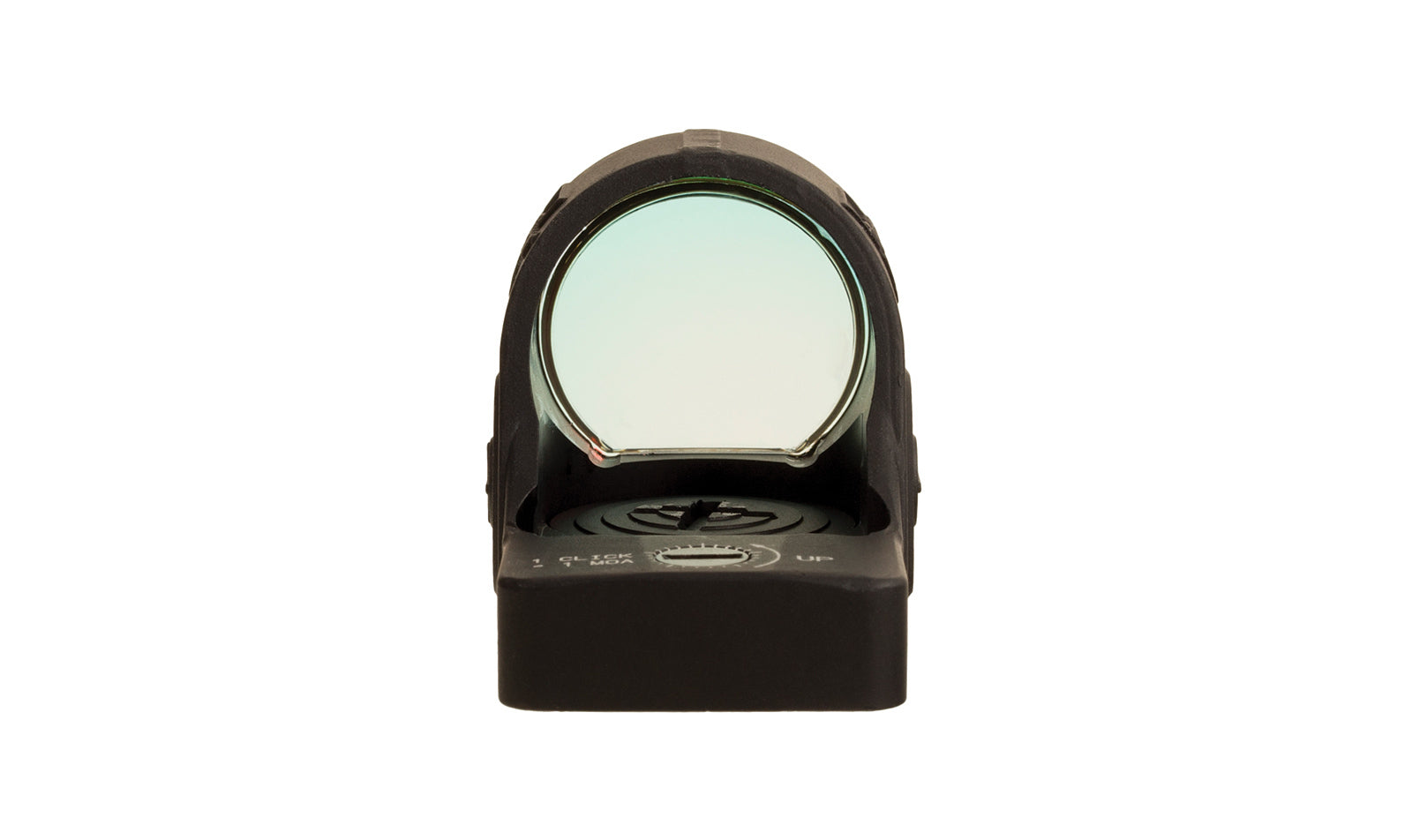 Trijicon SRO rödpunktsikte med 2,5 MOA röd punkt och justerbar LED – bild 4