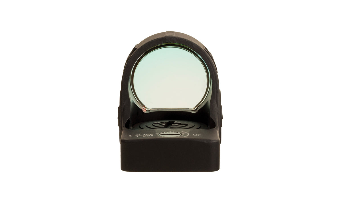 Trijicon SRO rödpunktsikte med 2,5 MOA röd punkt och justerbar LED – bild 4