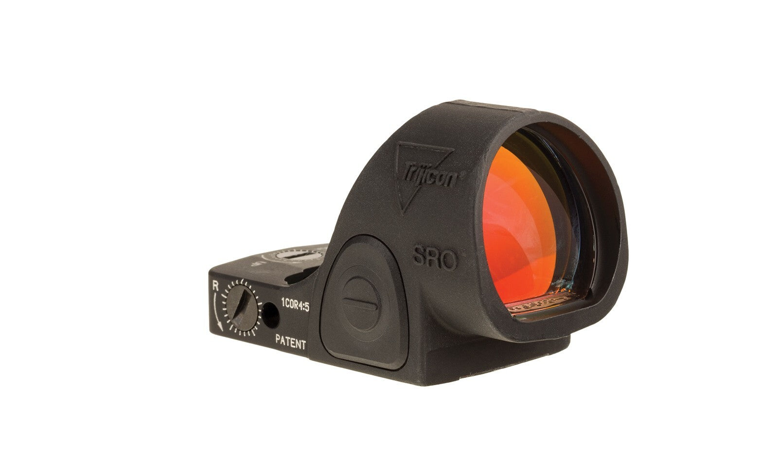 Trijicon SRO rödpunktsikte med 2,5 MOA röd punkt och justerbar LED – bild 7