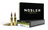 Nosler Expansion Tip 22 Nosler 55 gr E-Tip - 20 patroner per ask
