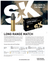 SK - .22lr - Long range match - 50 st/ask