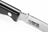 Casström Hunters Combo knivset Svart micarta – bild 4