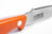 Casström Hunters Combo knivset Orange G10 – bild 5
