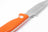 Casström Hunters Combo knivset Orange G10 – bild 6