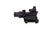 Trijicon ACOG TA02 4x32 med rött LED-kors, TA51-fäste och RMR Type 2 – bild 6