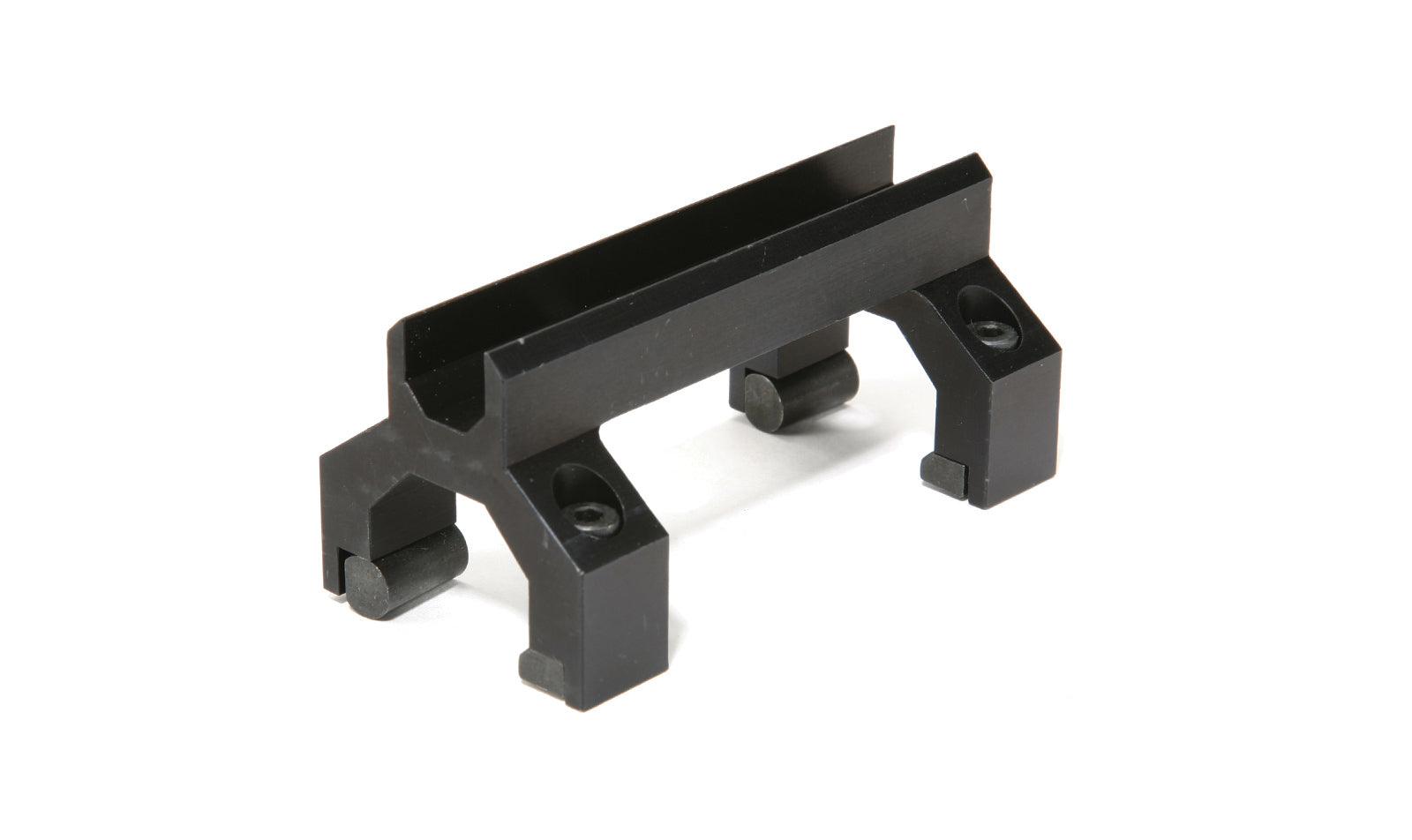 Trijicon ACOG H&K-adapter i aluminium – bild 2