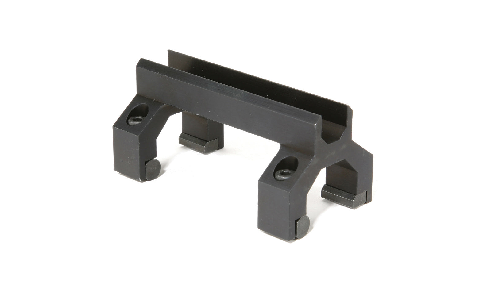 Trijicon ACOG H&K-adapter i aluminium