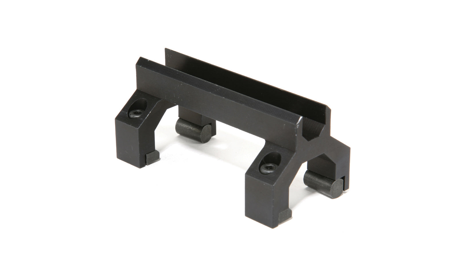 Trijicon ACOG H&K-adapter i aluminium – bild 3