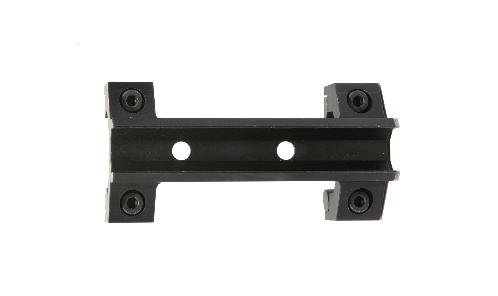 Trijicon ACOG H&K-adapter i aluminium – bild 5