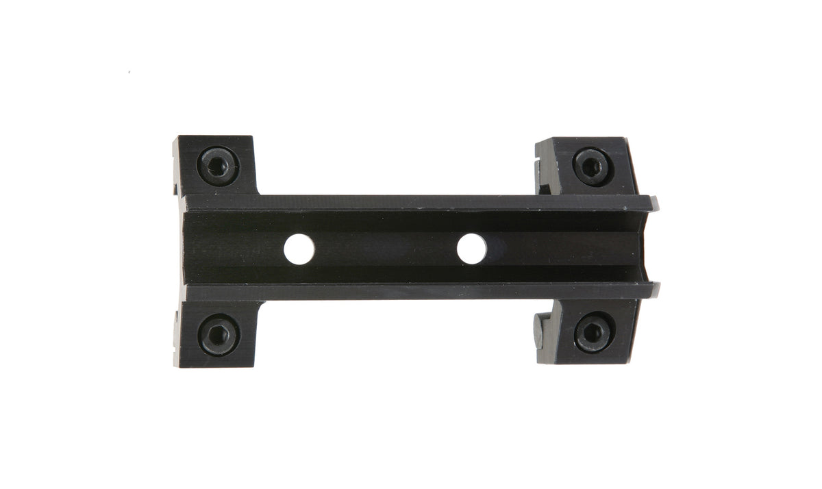 Trijicon ACOG H&K-adapter i aluminium – bild 5